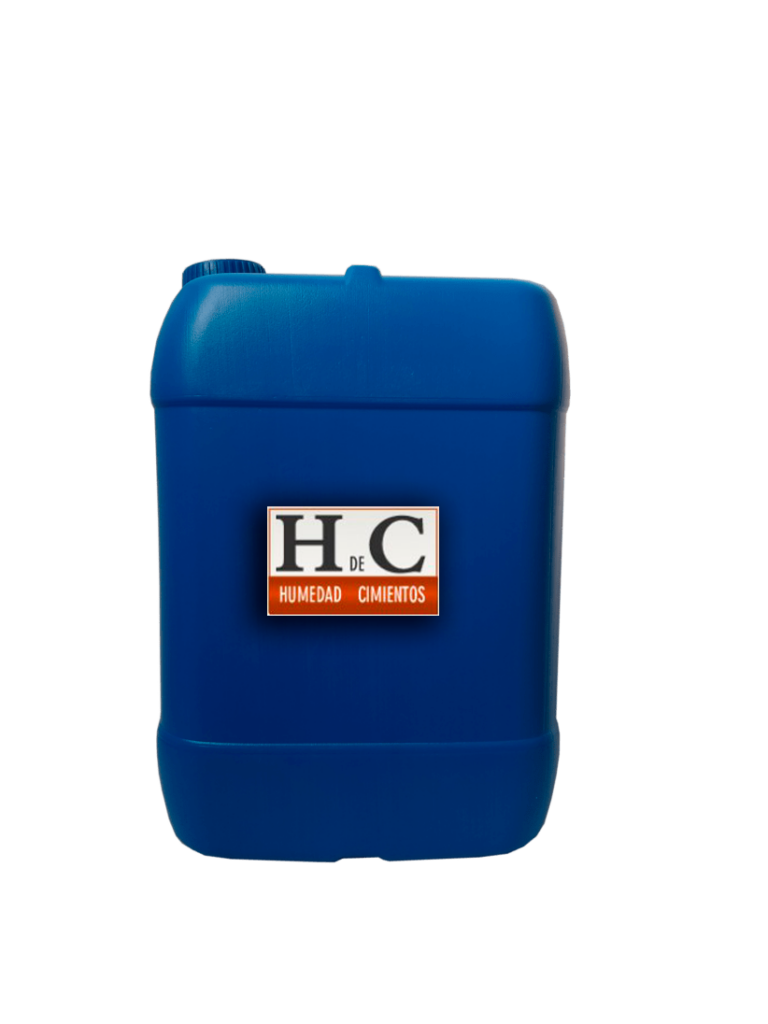 Producto HdeC - Envase